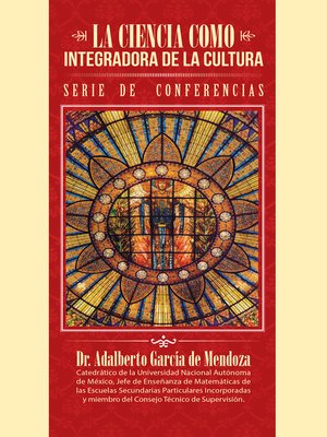 cover image of La ciencia como integradora de la cultura